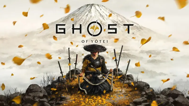 Ghost of Yotei Jadi Game Paling Dinantikan di PS Store!