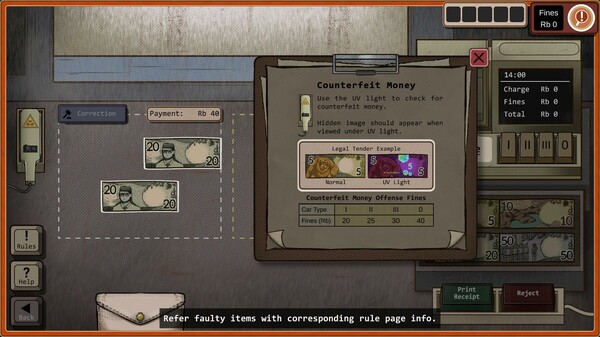 1998: The Toll Keeper Story merupakan sebuah game buatan Indonesia terbaru.