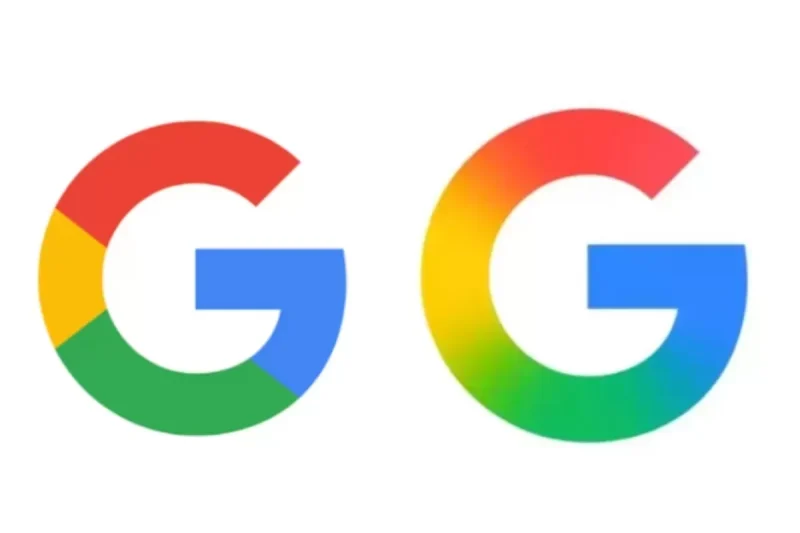 Setelah 10 Tahun, Logo Google Terbaru Akhirnya Resmi Hadir!