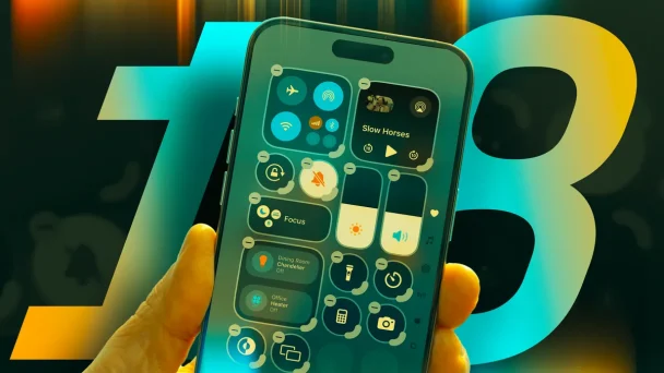 iOS 18.5 terbaru resmi hadir dengan sejumlah pembaruan menarik di dalamnya.