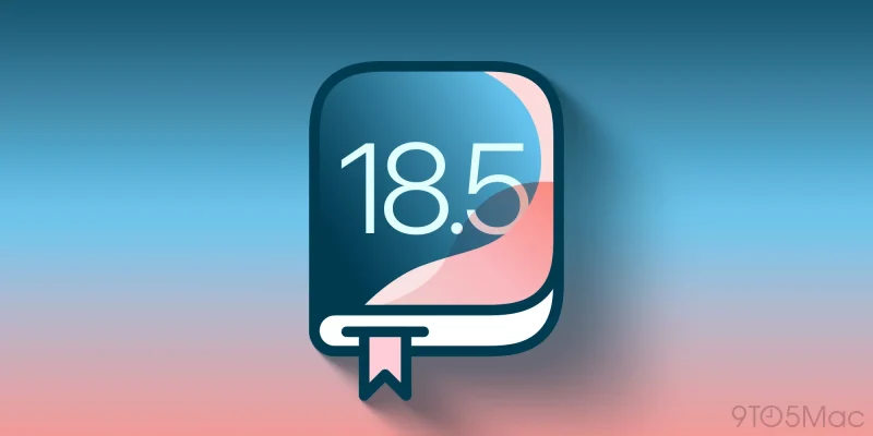 Apple Rilis iOS 18.5 Terbaru, Apa Fitur yang Ditawarkan?