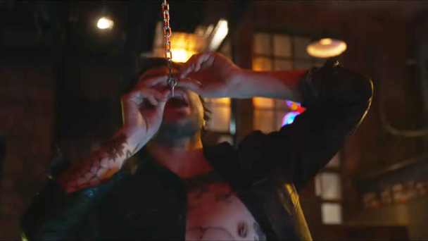 Sinopsis film Final Destination: Bloodlines terbaru.