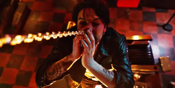 Sinopsis film Final Destination: Bloodlines terbaru.