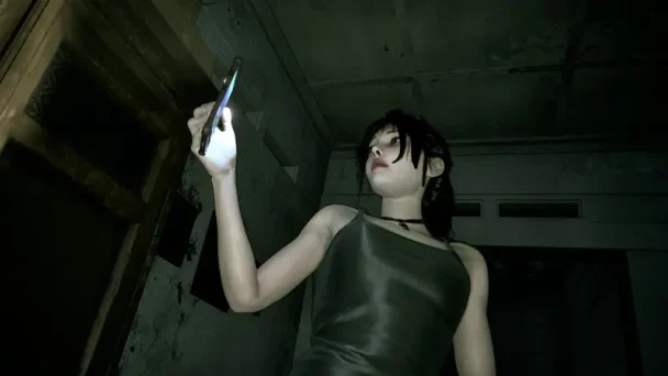 Trailer game Dreadout 3 terbaru.