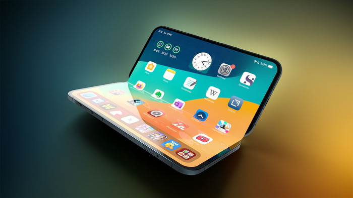 iPhone Foldable: Era Baru Ponsel Lipat Apple