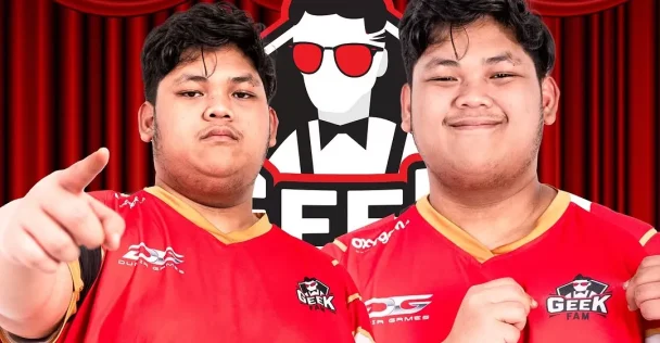 Daftar Jungler terbaik MPL ID S15.