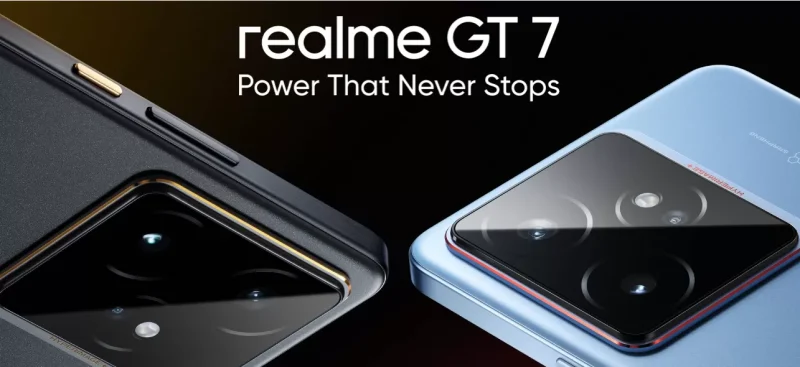 Realme GT 7 Resmi Dikenalkan di Paris, Kapan di Indonesia?