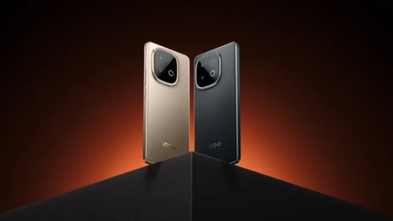 iQOO Neo 10 Resmi Diperkenalkan: HP Flagship Harga Ekonomis!