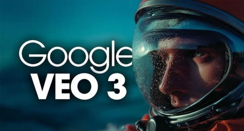 Apa Itu Google Veo 3? Ini Pengertian dan Cara Pakainya!