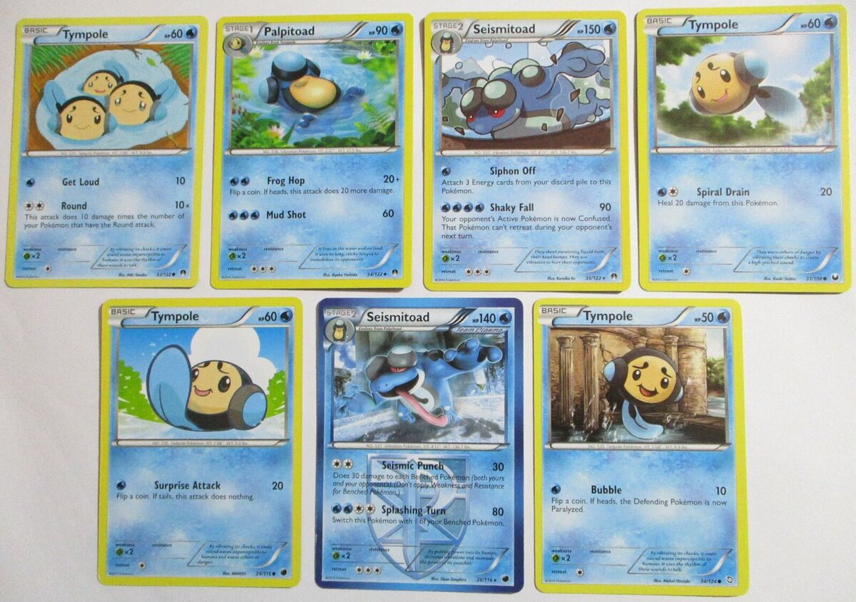 Kartu Langka Pokémon TCG: Black Bolt dan White Flare Ungkap Rahasia Baru!
