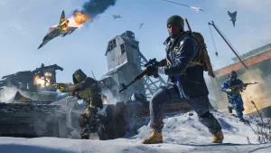 COD: Blackops 7 resmi hadir di akhir tahun 2025.
