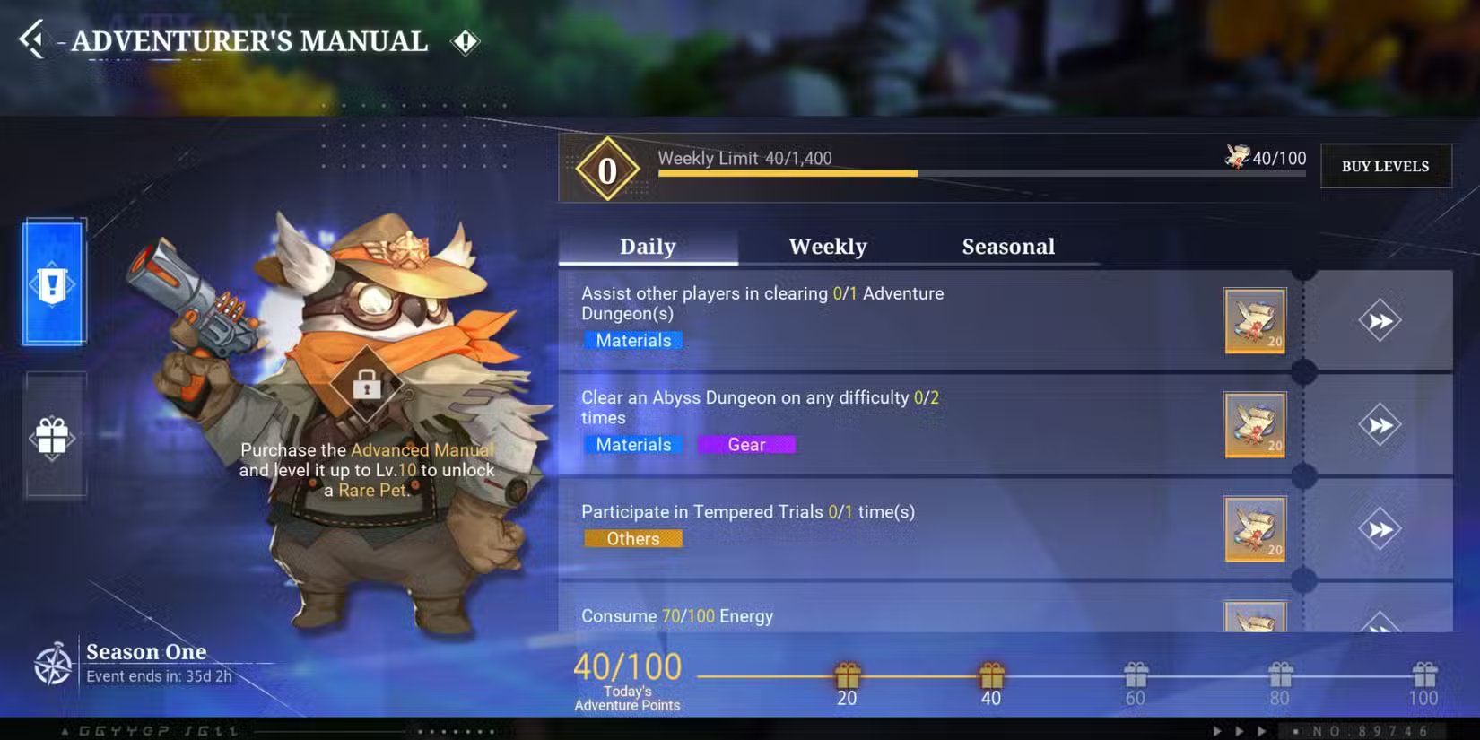 Panduan Bermain Crystal of Atlan untuk Pemula