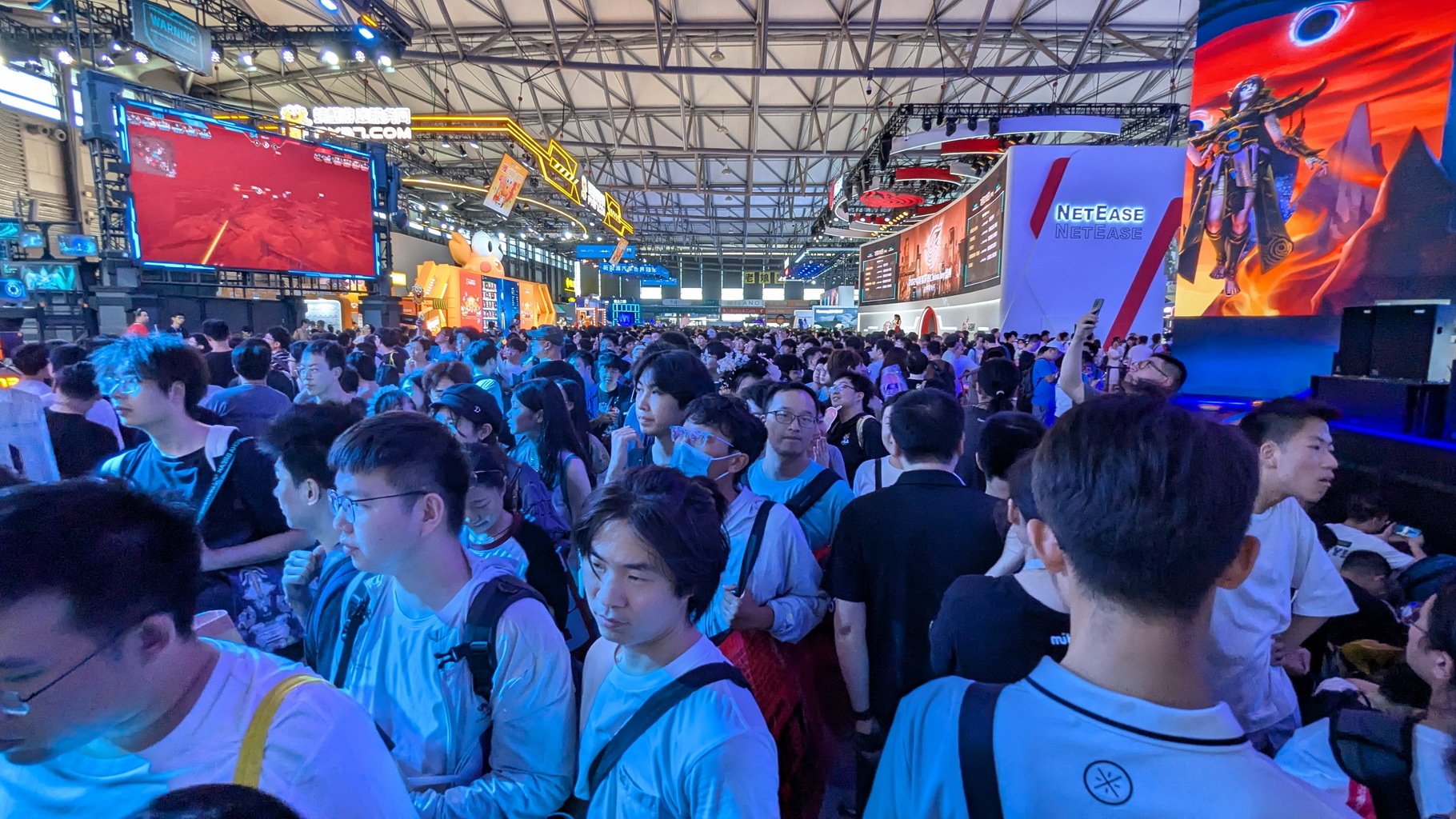 ChinaJoy 2025