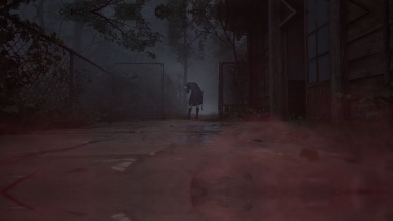 Review / Ulasan Game PC Silent Hill f