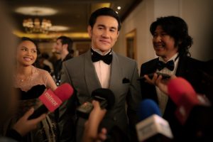 Rekomendasi Netlix: Lupa Daratan