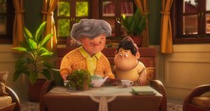 Rekomendasi Netlix: Jumbo