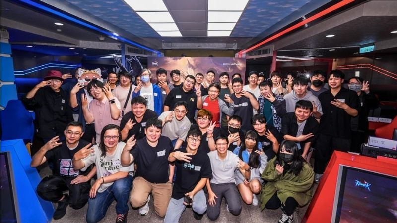 Pra-registrasi Resmi Ragnarok Online 3 Resmi Dibuka