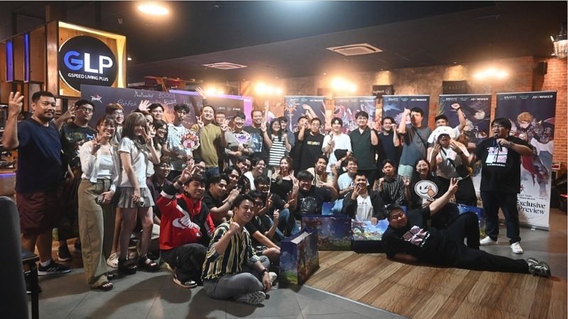 Pra-registrasi Resmi Ragnarok Online 3 Resmi Dibuka