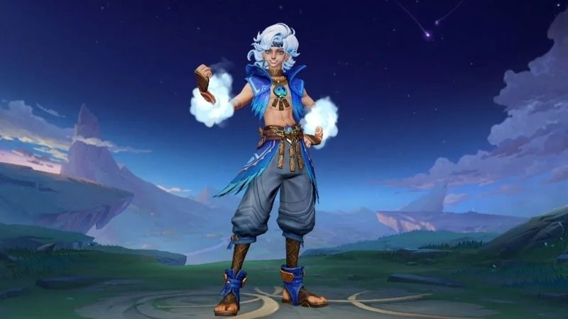 Daftar event Mobile Legends Desember 2025