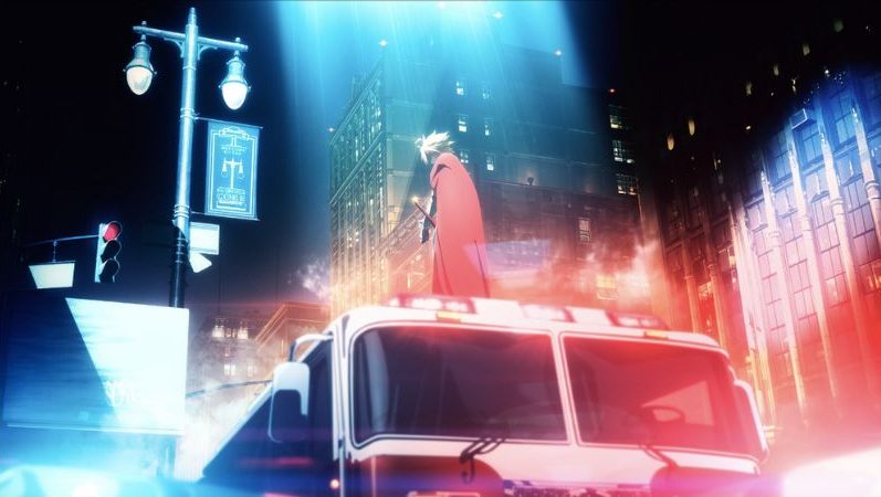 Rekomendasi Anime Winter 2026: Fate/strange Fake