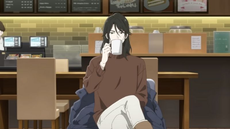 Rekomendasi Anime Winter 2026: Ikoku Nikki