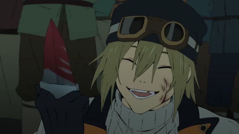 Rekomendasi Anime Winter 2026: Yuusha-kei ni Shosu: Choubatsu Yuusha 9004-tai Keimu Kiroku