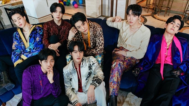 Prediksi Setlist BTS World Tour 2026