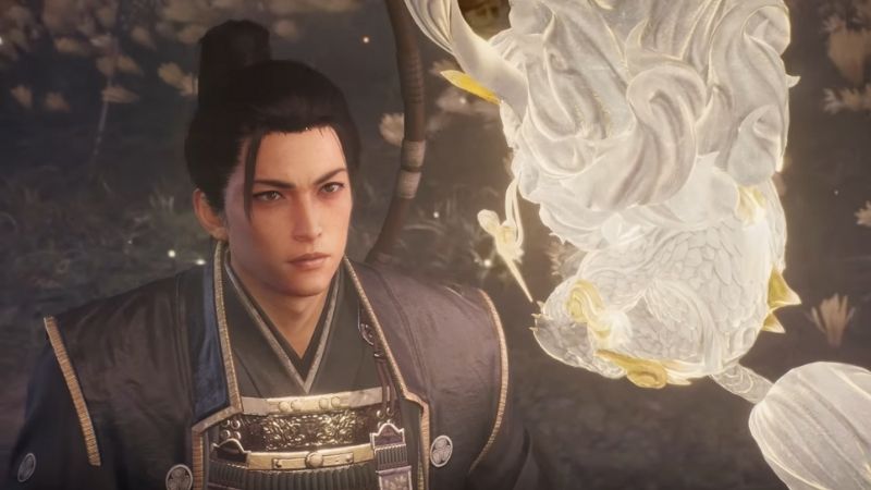 5 Game PlayStation 5 yang Paling Diantisipasi Awal Tahun 2026: NIOH 3