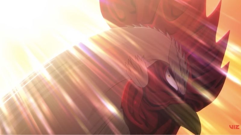 Daftar Serial Anime Spring 2026: Niwatori Fighter