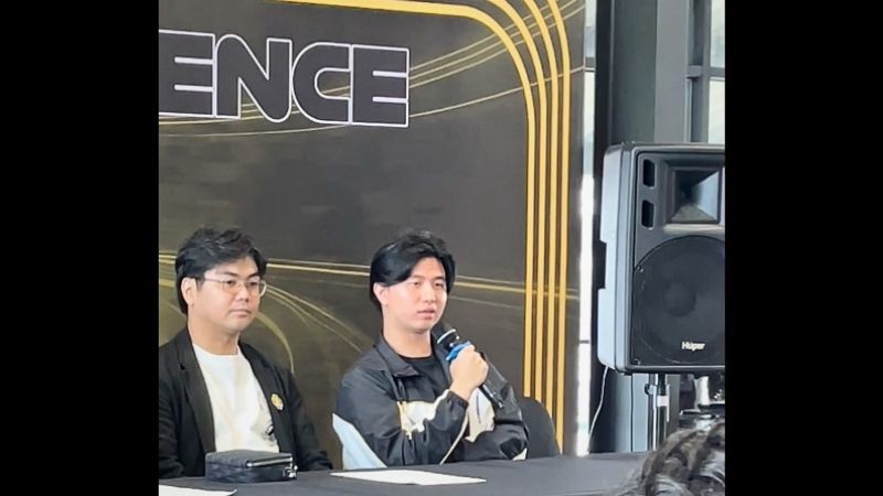 CW Gantikan Coach Adi sebagai Head Coach ONIC ID