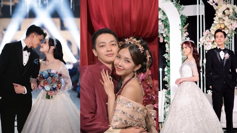 Pasangan Pro Player Indonesia yang Paling Disoroti, Mana Favoritmu?