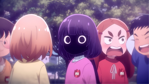 Kaya Sato di anime underrated 2026 horor Kaya-chan Isn't Scary, Anime Underrated 2026 Bergenre Horor