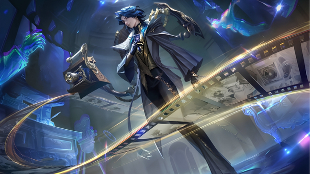 Meta Mobile Legends Juli 2026: Marcel Jadi Hero Paling Diburu Ban
