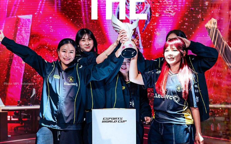 Team Vitality Juara Back-to-Back di MWI 2026