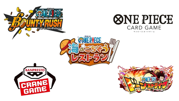 One Piece Day 2026 Game Card
