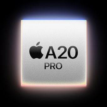 iPhone 18 Pro pakai Chip A20 Pro terbaru dari Apple