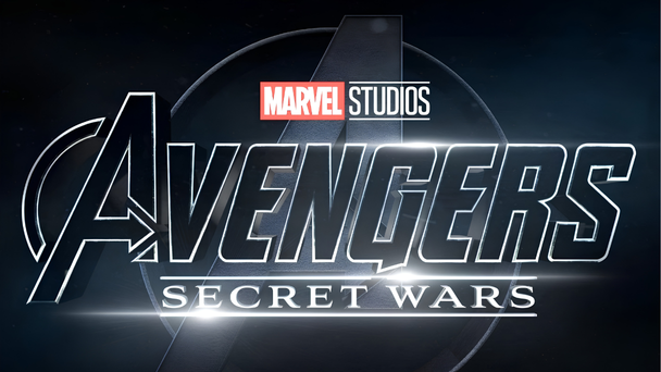 Poster Avenger Secret Wars Film Terbaru 2027