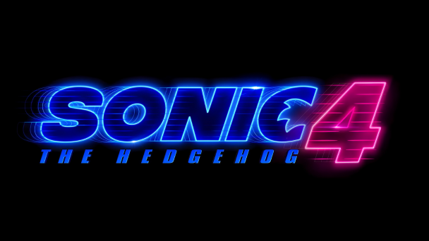 Sonic the Hedgehog 4 film terbaru 2027