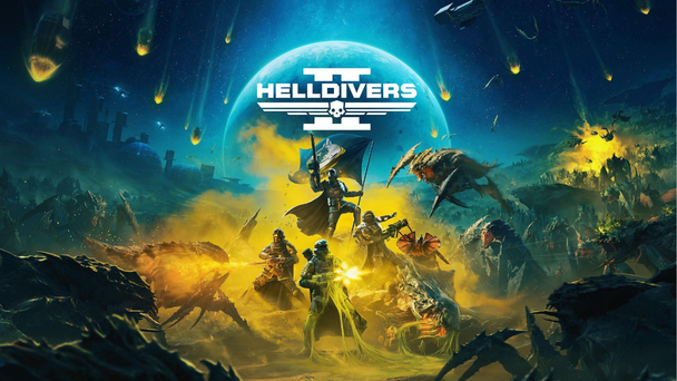 Helldivers