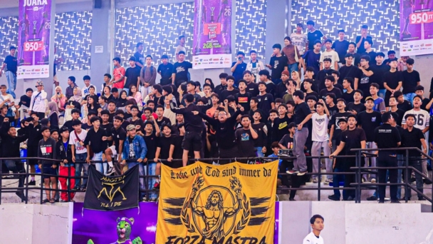 Gamefinity di AXIS Nation Cup 2026 hadir di 40 kota