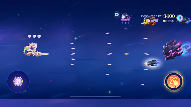 Event Game